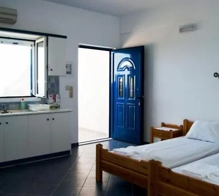 Pantheon Apartment